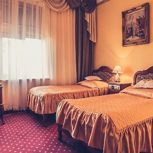 Pokój trzyosobowy